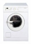 Electrolux EW 1289 W çamaşır makinesi <br />58.00x85.00x60.00 sm