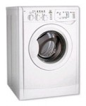 Indesit WIXL 105 वॉशिंग मशीन <br />57.00x85.00x60.00 सेमी