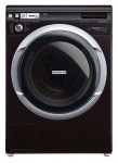 Hitachi BD-W75SV220R BK çamaşır makinesi <br />56.00x85.00x60.00 sm
