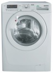 Hoover DYNS 7124 DG çamaşır makinesi <br />40.00x85.00x60.00 sm