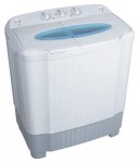 Белоснежка XPB 45-968S ﻿Washing Machine <br />39.00x76.00x63.00 cm
