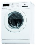 Whirlpool AWS 63213 洗衣机 <br />46.00x85.00x60.00 厘米