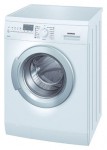 Siemens WS 10X440 वॉशिंग मशीन <br />40.00x85.00x60.00 सेमी