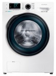 Samsung WW60J6210DW çamaşır makinesi <br />45.00x85.00x60.00 sm
