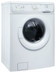 Electrolux EWP 126100 W çamaşır makinesi <br />59.00x85.00x60.00 sm