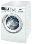 Siemens WM 14S743 वॉशिंग मशीन <br />59.00x84.00x60.00 सेमी