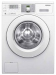 Samsung WF0602WJW çamaşır makinesi <br />45.00x85.00x60.00 sm