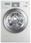 Samsung WF0702WKE çamaşır makinesi <br />55.00x85.00x60.00 sm
