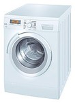 Siemens WM 16S740 洗衣机 <br />59.00x85.00x60.00 厘米