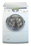 Kaiser W 59.08 Te çamaşır makinesi <br />51.00x85.00x60.00 sm