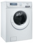 Electrolux EWF 127570 W çamaşır makinesi <br />60.00x85.00x60.00 sm