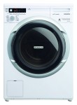 Hitachi BD-W75SAE WH çamaşır makinesi <br />56.00x85.00x60.00 sm