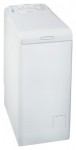 Electrolux EWT 106211 W çamaşır makinesi <br />60.00x85.00x40.00 sm