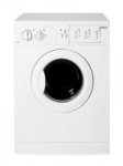 Indesit WG 421 TPR 洗衣机 <br />51.00x85.00x60.00 厘米