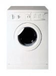 Indesit WG 622 TPR Máquina de lavar <br />51.00x85.00x60.00 cm