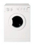 Indesit WG 824 TPR 洗濯機 <br />51.00x85.00x60.00 cm