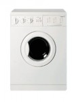 Indesit WGD 834 TR 洗衣机 <br />55.00x85.00x60.00 厘米