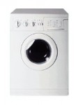 Indesit WGD 934 TX 洗衣机 <br />55.00x85.00x60.00 厘米