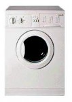 Indesit WGS 636 TX Máquina de lavar <br />46.00x85.00x60.00 cm