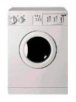 Indesit WGS 834 TX Máquina de lavar <br />34.00x85.00x60.00 cm