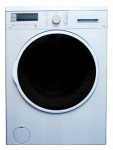 Hansa WHS1261GJ ﻿Washing Machine <br />58.00x85.00x60.00 cm