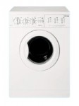 Indesit WG 835 TX Máquina de lavar <br />51.00x85.00x60.00 cm