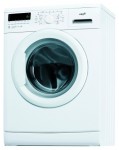 Whirlpool AWS 61011 洗衣机 <br />45.00x85.00x60.00 厘米