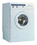 Zanussi WDS 872 S 洗濯機 <br />58.00x85.00x60.00 cm