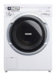 Hitachi BD-W75SV WH เครื่องซักผ้า <br />56.00x85.00x60.00 เซนติเมตร