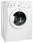 Indesit IWSC 5088 洗濯機 <br />45.00x85.00x60.00 cm
