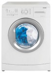 BEKO WKY 60821 YW2 Máquina de lavar <br />45.00x84.00x60.00 cm