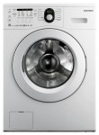 Samsung WF8590NFW çamaşır makinesi <br />48.00x85.00x60.00 sm