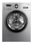 Samsung WF8590SFW çamaşır makinesi <br />45.00x85.00x60.00 sm