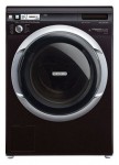Hitachi BD-W85SV BK 洗衣机 <br />60.00x85.00x60.00 厘米