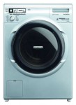Hitachi BD-W85SV MG çamaşır makinesi <br />60.00x85.00x60.00 sm