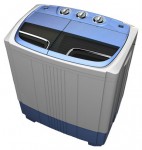 KRIsta KR-48 çamaşır makinesi <br />40.00x74.00x64.00 sm