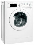 Indesit IWSE 4125 洗濯機 <br />44.00x85.00x60.00 cm