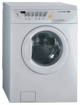 Zanussi ZWW 1202 Máquina de lavar <br />59.00x85.00x60.00 cm