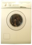 Electrolux EW 1057 F çamaşır makinesi <br />60.00x85.00x60.00 sm