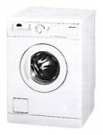 Electrolux EW 1257 F çamaşır makinesi <br />60.00x85.00x60.00 sm