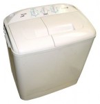 Evgo EWP-6056 洗衣机 <br />41.00x86.00x72.00 厘米