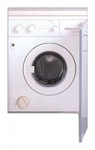 Electrolux EW 1231 I çamaşır makinesi <br />54.00x82.00x60.00 sm