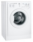 Indesit WISL1031 çamaşır makinesi <br />42.00x85.00x60.00 sm