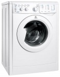 Indesit IWSC 5105 เครื่องซักผ้า <br />45.00x85.00x60.00 เซนติเมตร