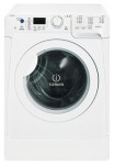 Indesit PWSE 6107 W 洗濯機 <br />44.00x85.00x60.00 cm