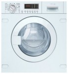 NEFF V6540X0 ﻿Washing Machine <br />59.00x82.00x60.00 cm
