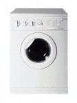 Indesit WGD 1236 TXR çamaşır makinesi <br />55.00x85.00x60.00 sm