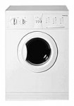 Indesit WGS 1038 TXU çamaşır makinesi <br />51.00x85.00x60.00 sm