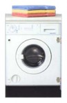 Electrolux EW 1250 I çamaşır makinesi <br />54.00x85.00x60.00 sm