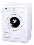 Electrolux EW 1259 W çamaşır makinesi <br />58.00x85.00x60.00 sm